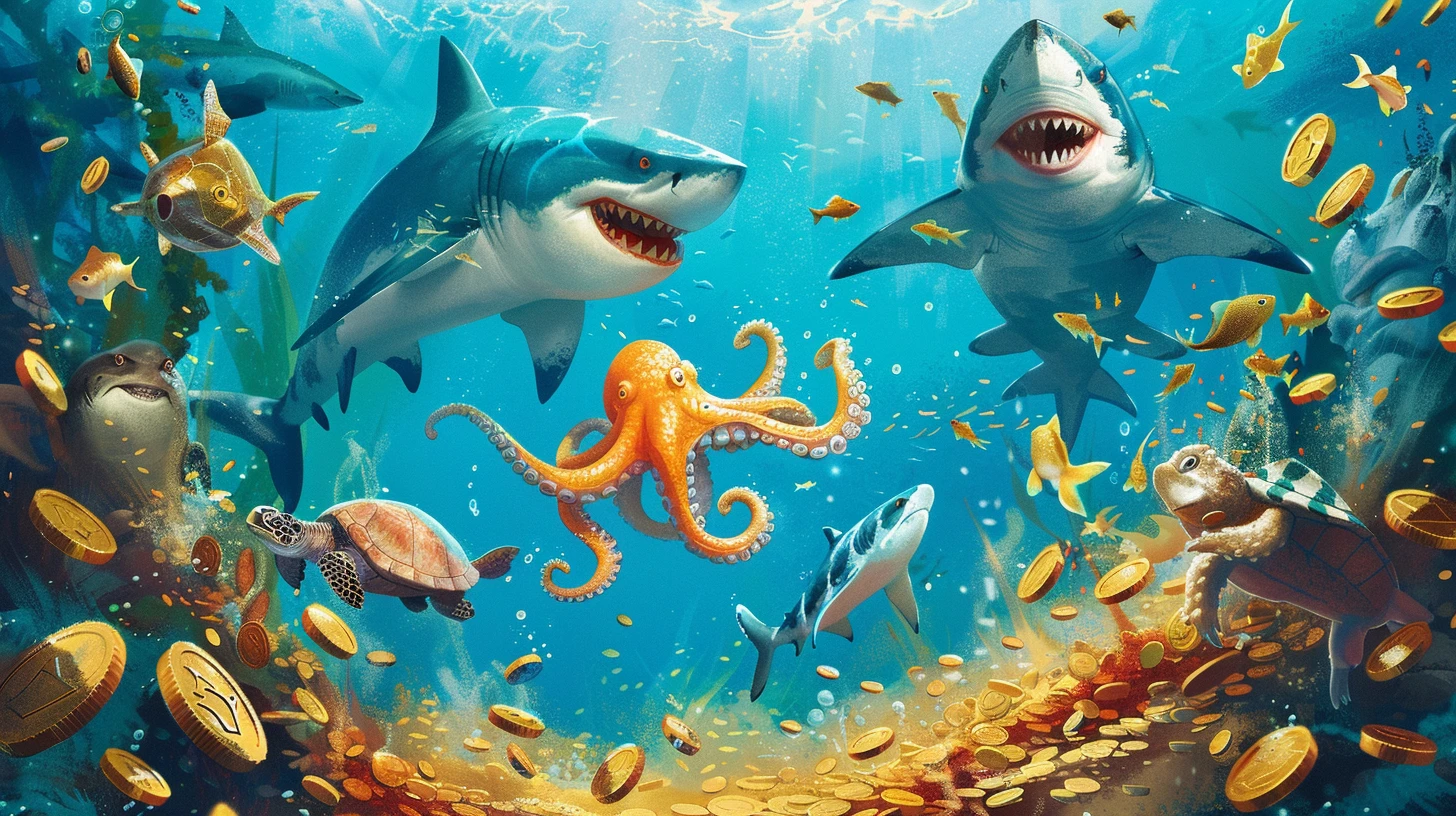 Khám Phá Thế Giới Đá Gà Trực Tiếp: Từ C1 đến C4