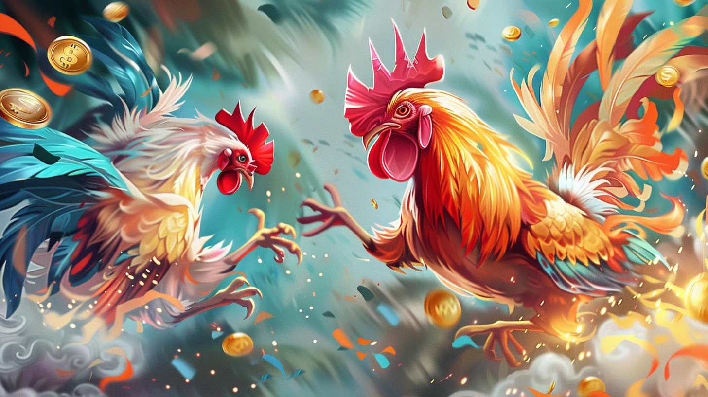 Khám Phá Thế Giới Đá Gà Trực Tiếp C4