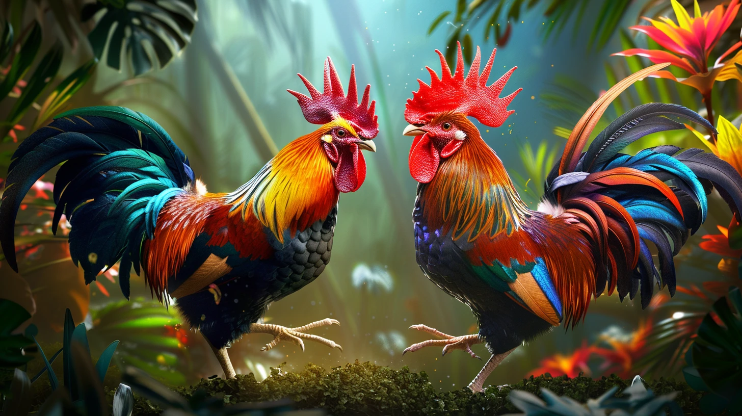 Khám Phá Thế Giới Đá Gà Trực Tiếp C4