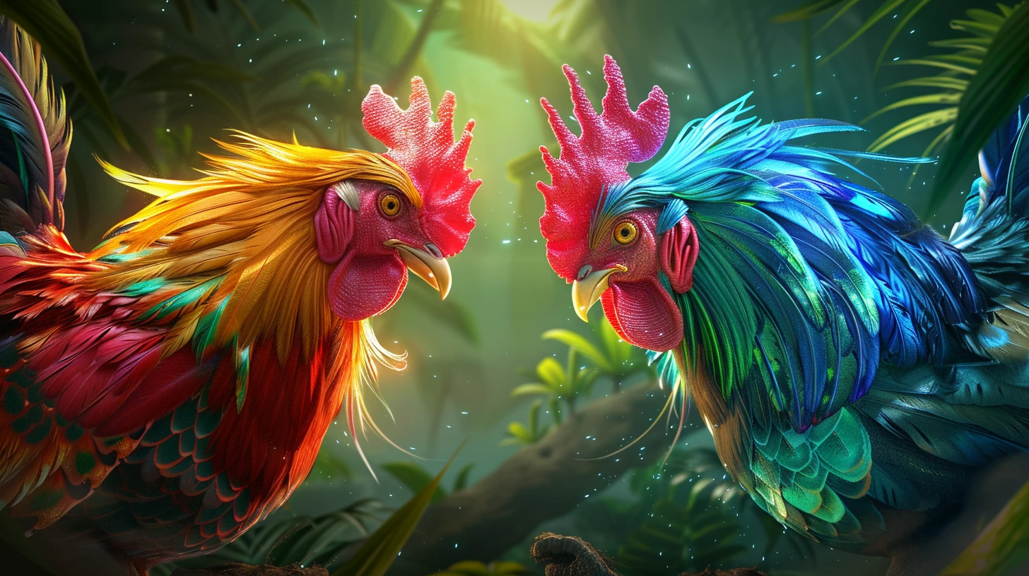 Khám Phá Thế Giới Đá Gà Trực Tiếp C4