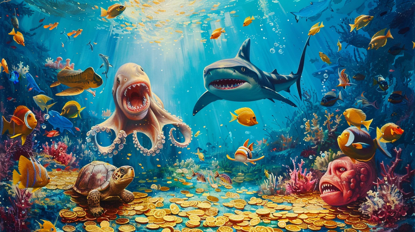 Daga Casino: Trải Nghiệm Cá Cược Trực Tuyến Đỉnh Cao