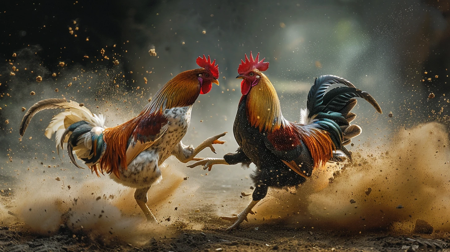 Đá Gà Trực Tiếp: Trải Nghiệm Đỉnh Cao Của Thú Vui Cổ Truyền