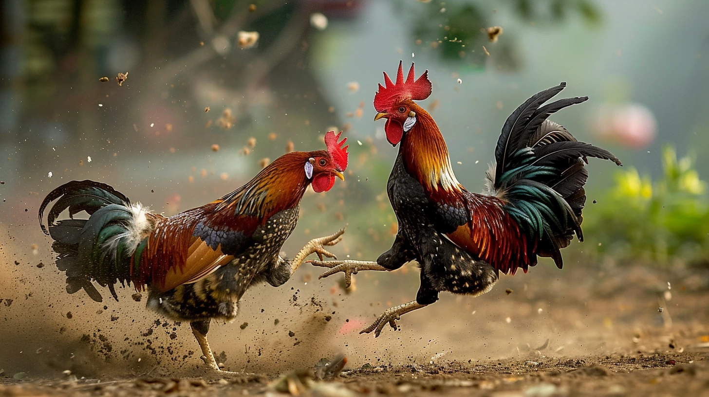 Trực Tiếp Đá Gà Thomo: Cập Nhật Mọi Thông Tin Mới Nhất