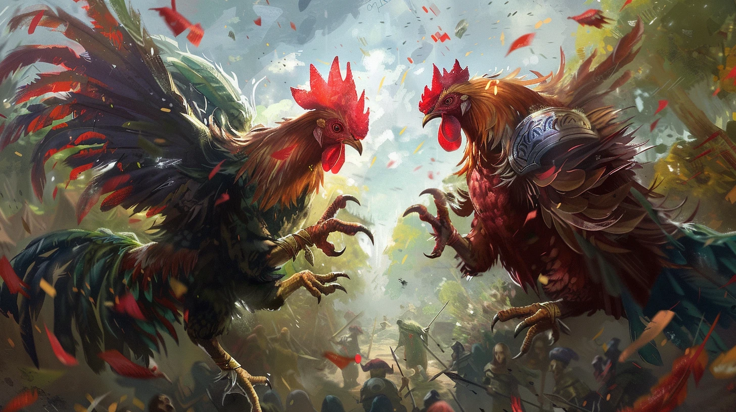 Trực Tiếp Đá Gà Thomo: Cập Nhật Mọi Thông Tin Mới Nhất