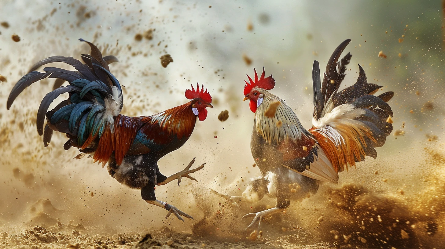 Khám Phá Thế Giới Đá Gà Tại BJ88