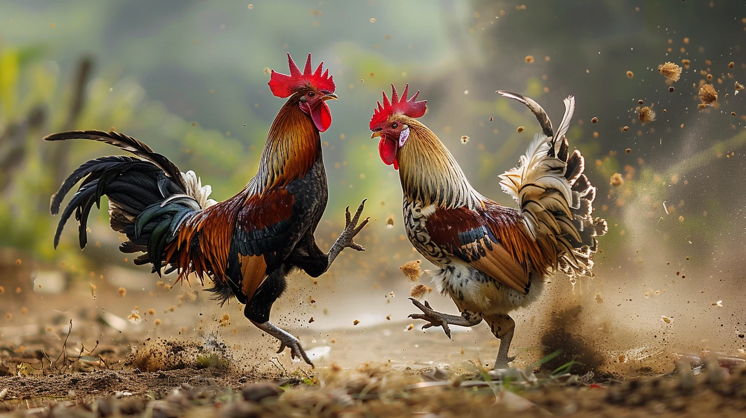 Đá Gà Trực Tiếp: Tìm Hiểu Tất Cả Về Trận Đấu Hôm Nay