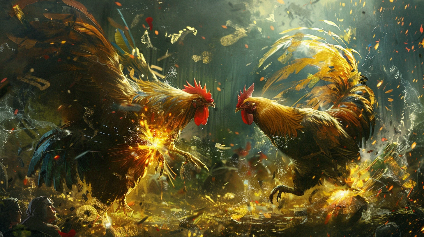 Đá Gà Trực Tiếp: Tìm Hiểu Tất Cả Về Trận Đấu Hôm Nay