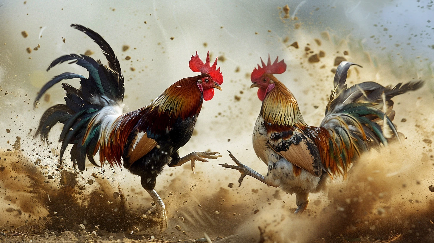 Đá Gà Trực Tiếp: Tìm Hiểu Tất Cả Về Trận Đấu Hôm Nay