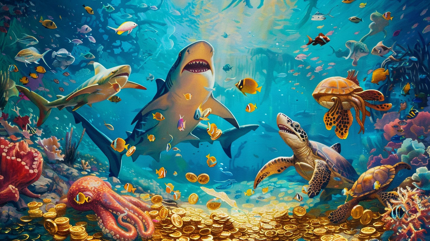 Khám Phá Thế Giới Đá Gà Trực Tiếp