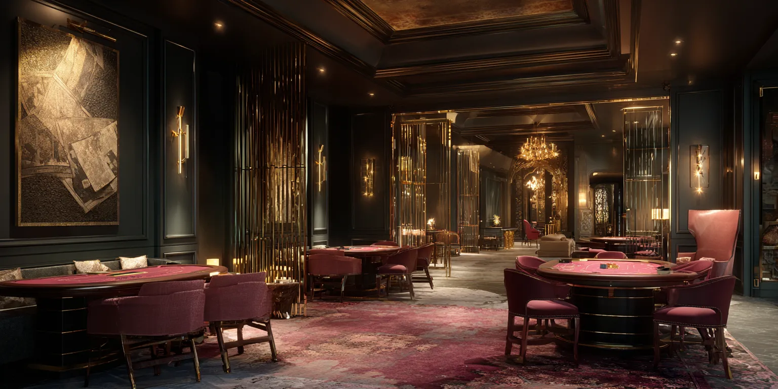 P3 Casino: Trải Nghiệm Đỉnh Cao Trong Giải Trí Trực Tuyến