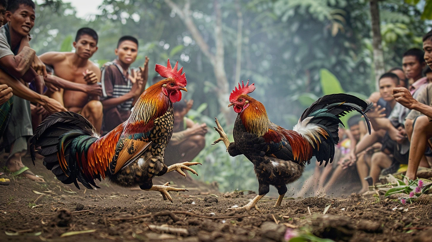 Khám Phá Thế Giới Đá Gà Tại BJ88