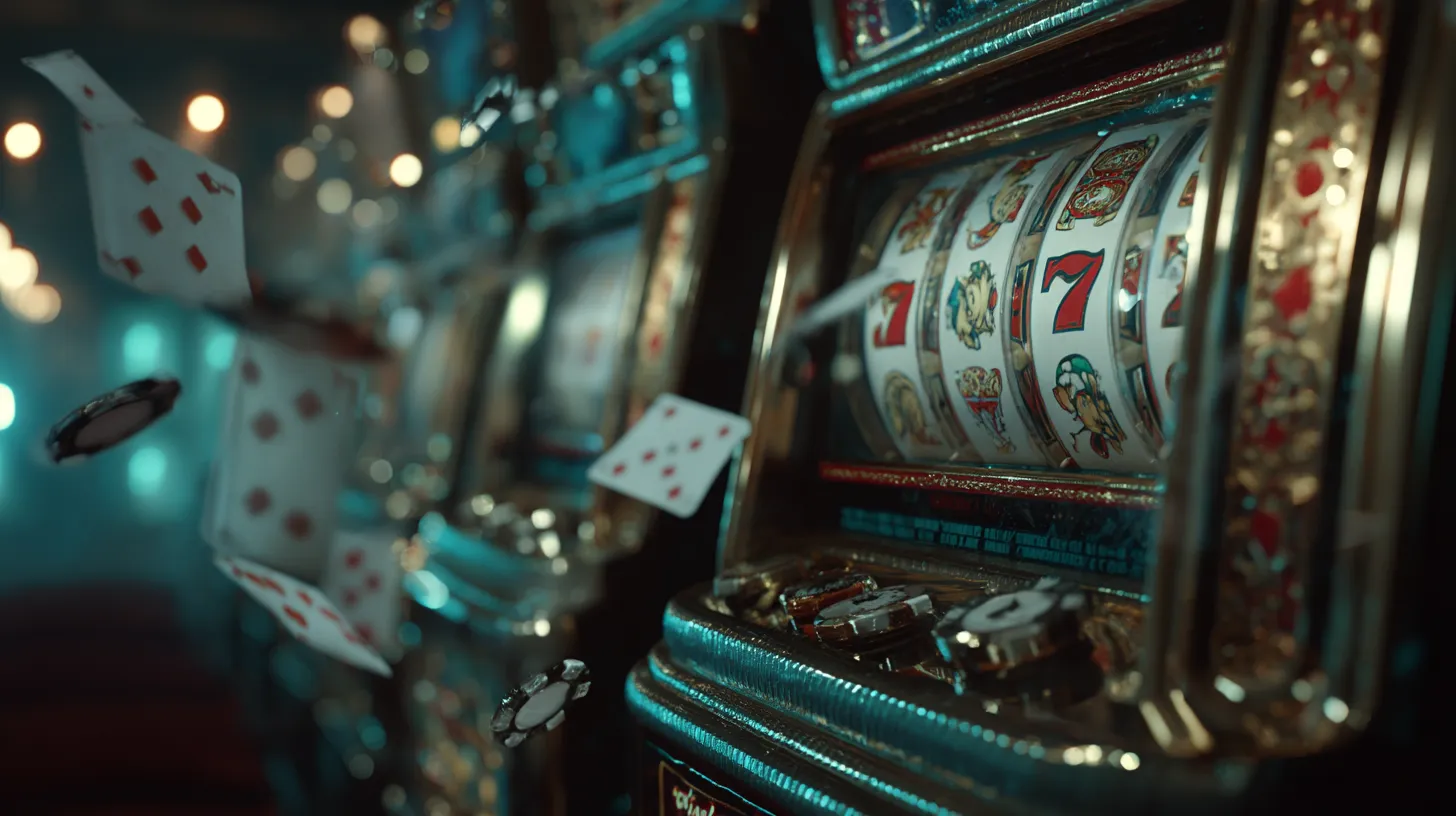 Khám Phá Win99 Club: Trải Nghiệm Chơi Game Đỉnh Cao