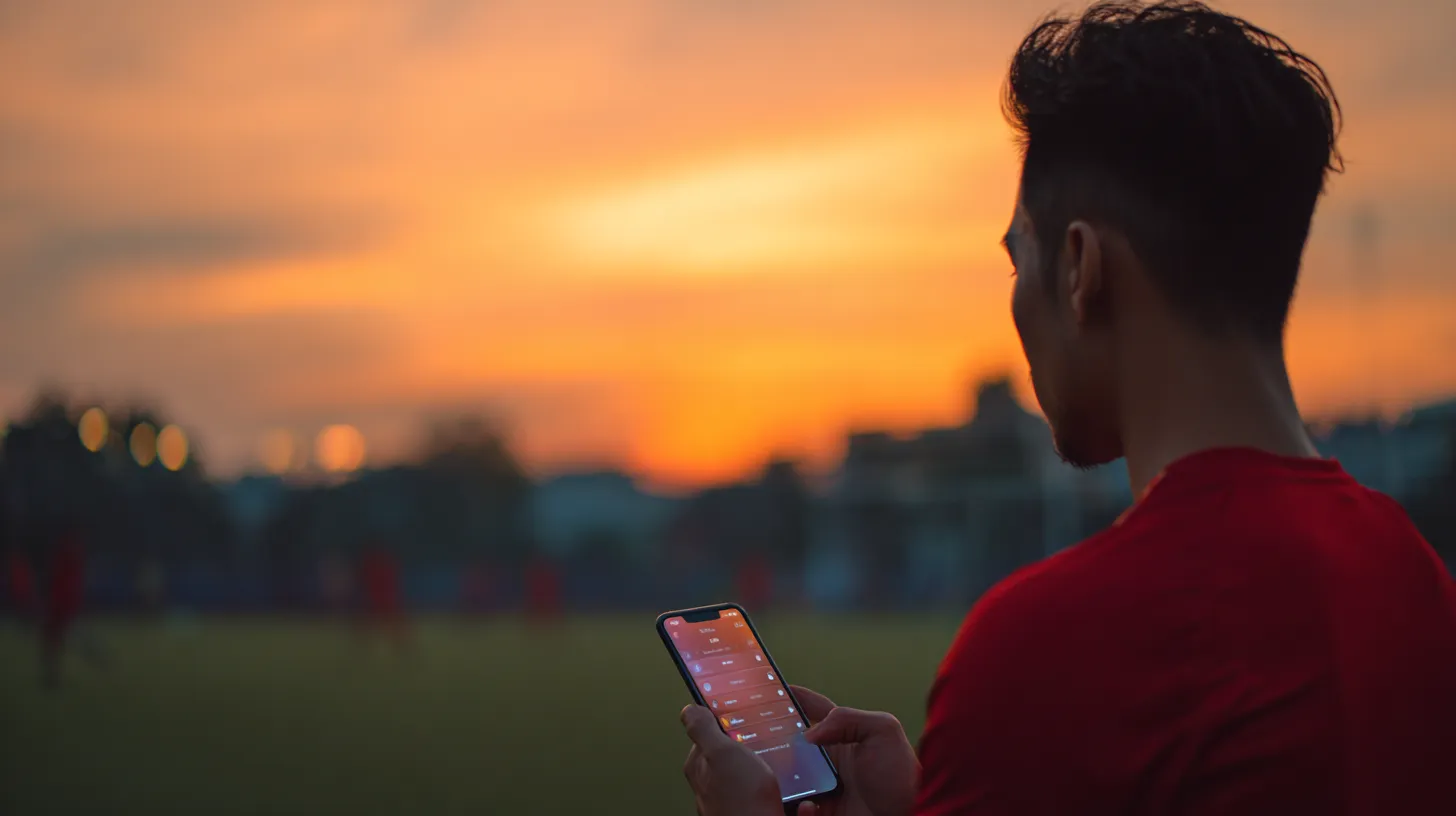 Khám Phá Thế Giới Thể Thao Qua 5699 Game