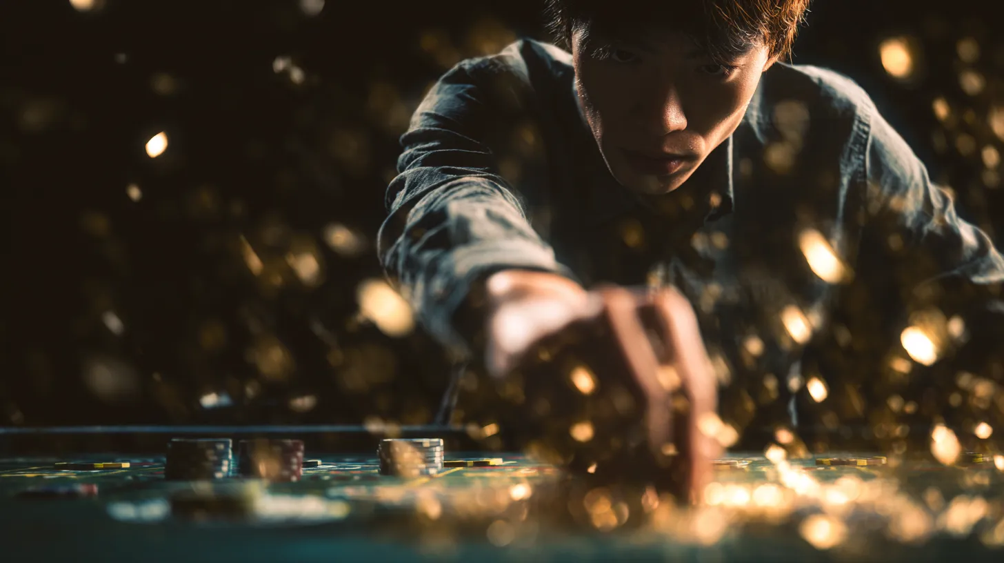 Khám Phá Thế Giới Xổ Số Cùng Ok99