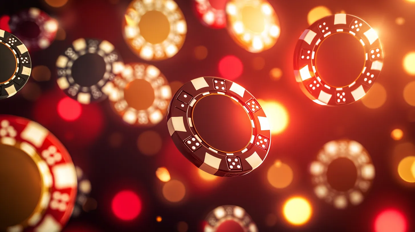 Khám Phá Venus Casino: Nơi Giải Trí Đỉnh Cao Online