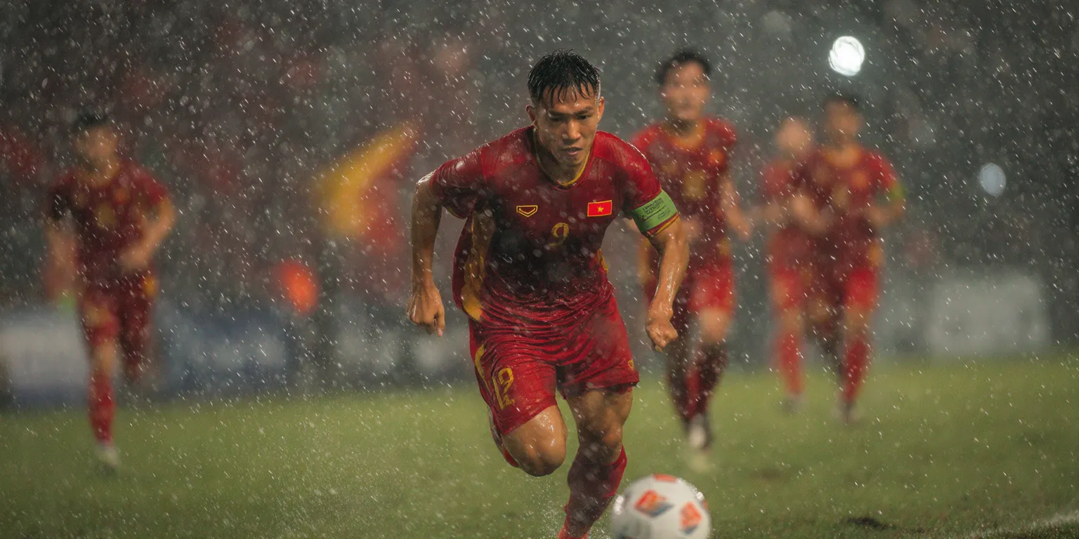 Tìm hiểu về 69vn20 và Kết quả Bóng đá AFF