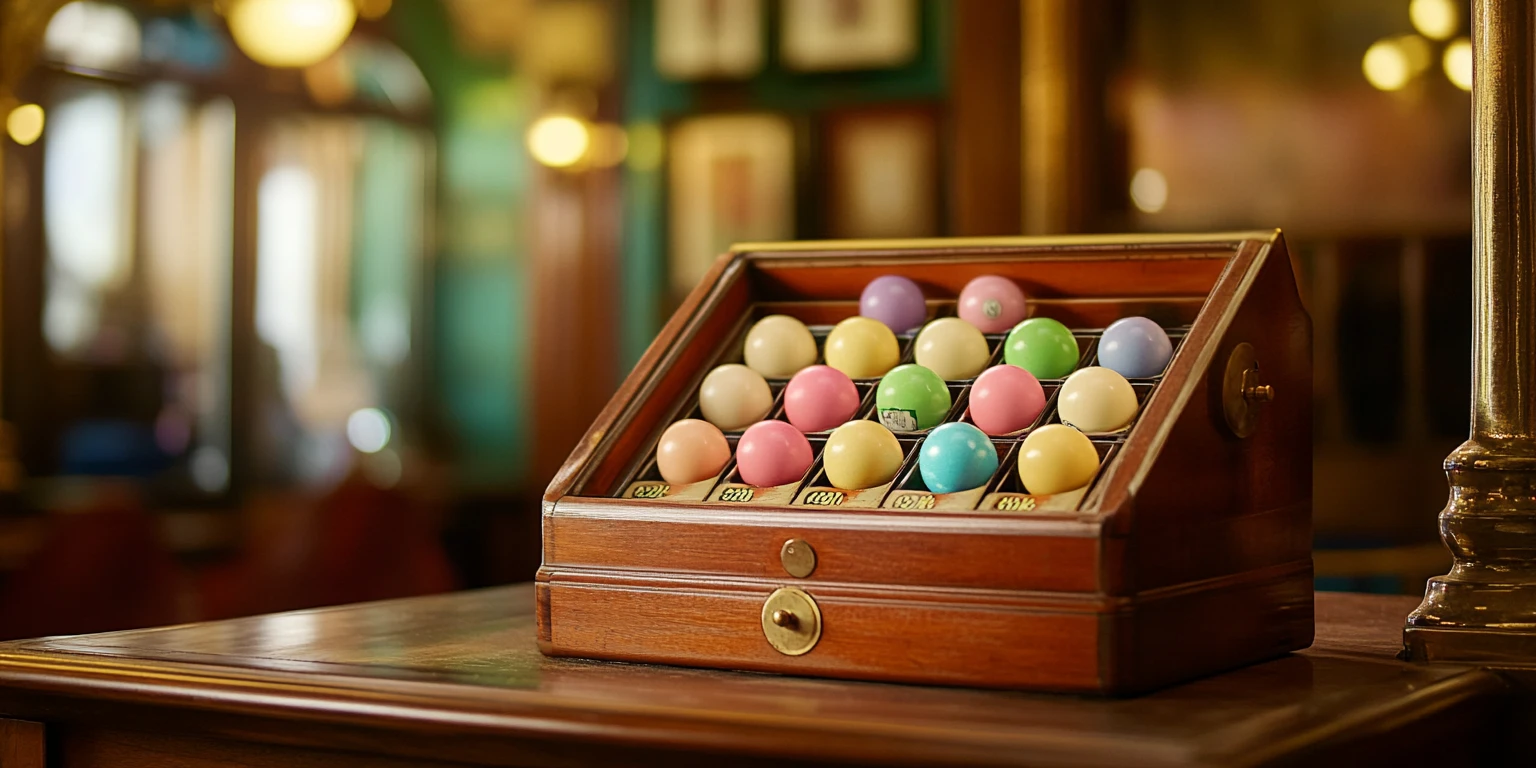 Khám Phá Thế Giới Xổ Số Miền Nam: Những Thông Tin Cần Biết