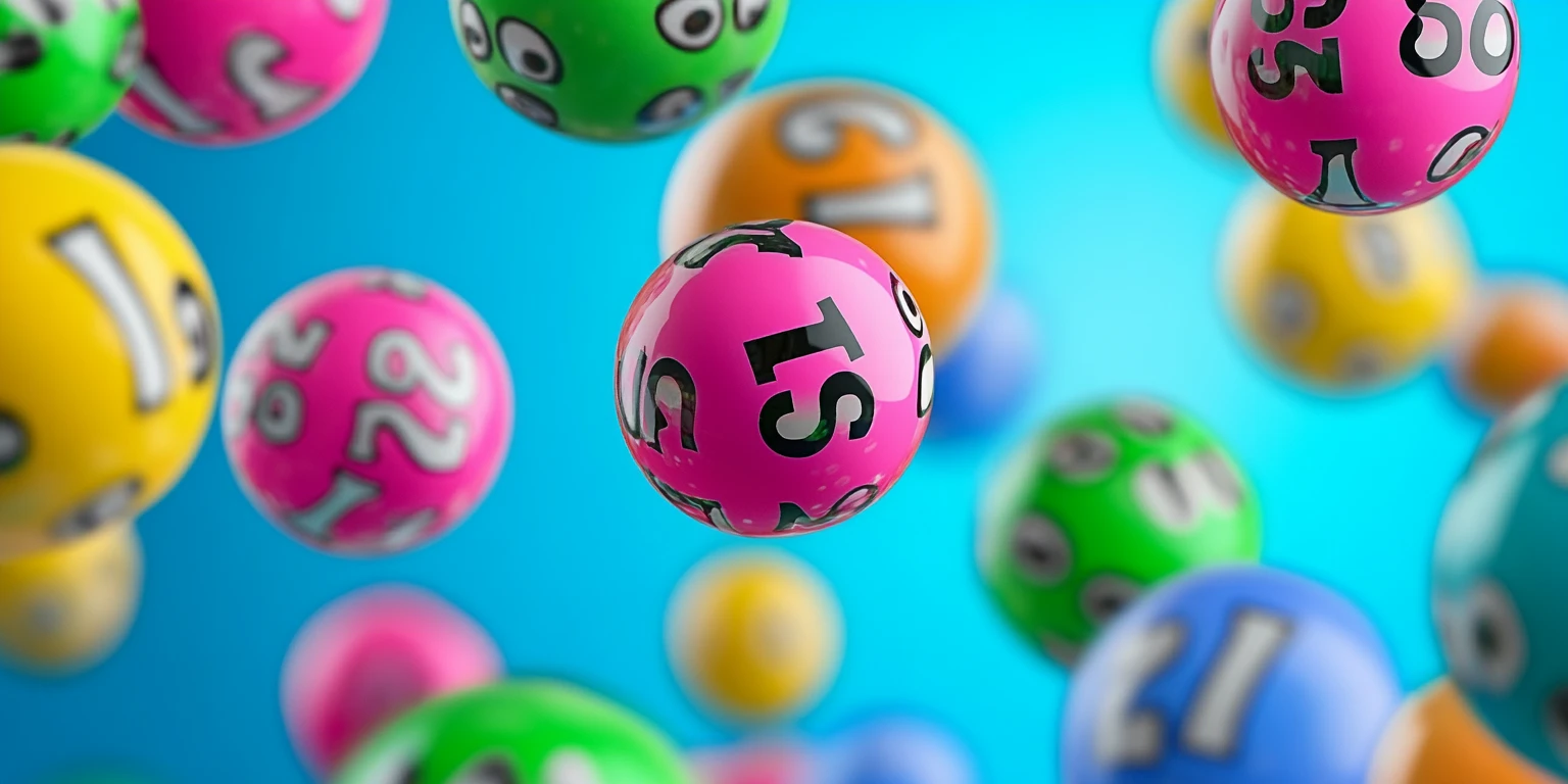 Khám Phá Thế Giới Xổ Số: Từ Kết Quả Mega 6/45 Đến XSmb T6 Hàng Tuần