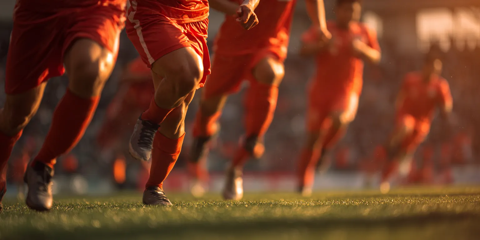 Khám Phá Thế Giới Bóng Đá Với 69vn15